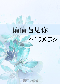 偏偏遇见你