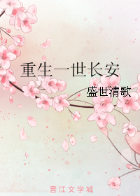 重生一世长安