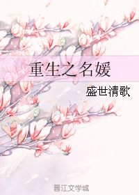 重生之名媛