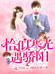 恰似寒光遇朝阳