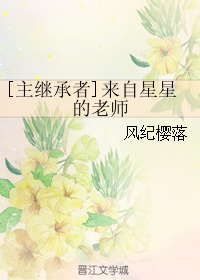 [主继承者]来自星星的老师