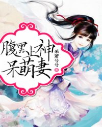 腹黑上神呆萌妻