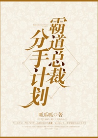 霸道总裁分手计划