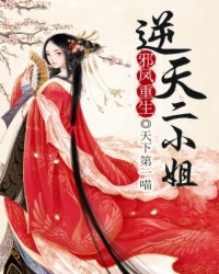 邪凤重生：逆天二小姐