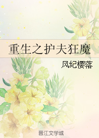重生之护夫狂魔