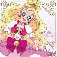 光之美少Princess