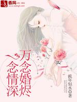 一念情深，万念婚烬