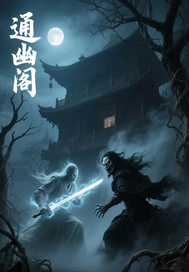 通幽阁