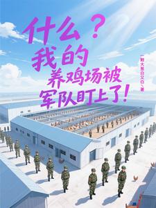 什么？我的养鸡场被军队盯上了！