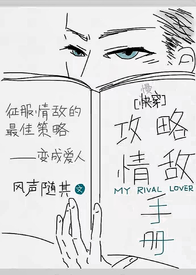 攻略情敌手册