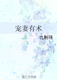 宠妻有术