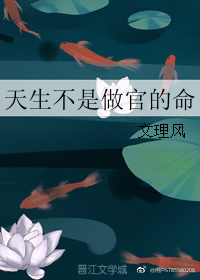 天生不是做官的命